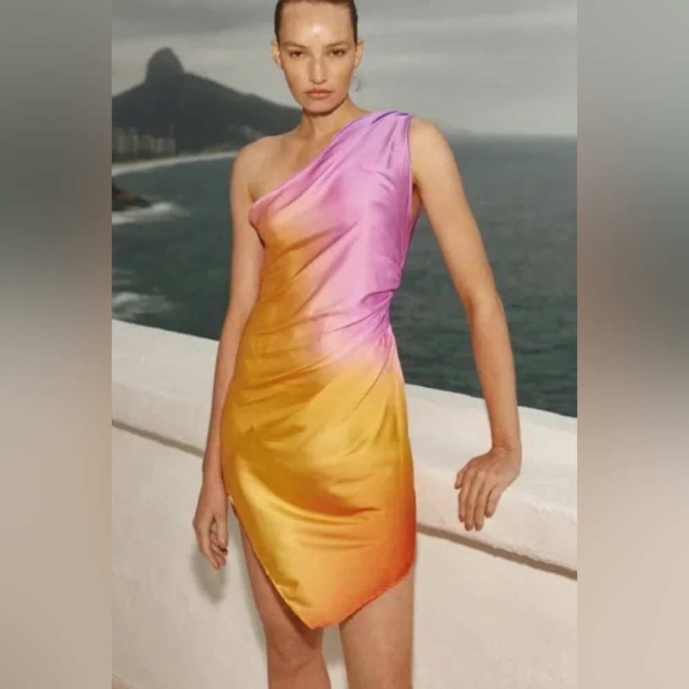 Baobab Celia Dress
